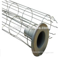 dust collector filter bag cages from China vendor